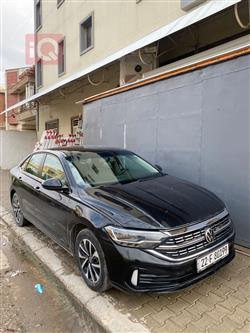 فولكسفاغن جيتا